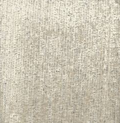 3618- Vanilla Berber Chenille Plain